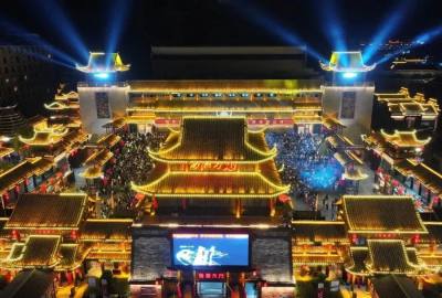 2025張家界夏季活動(dòng)盛宴震撼來(lái)襲！ 請(qǐng)您查收！